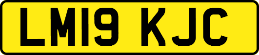 LM19KJC