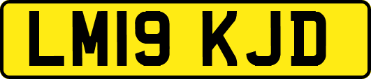 LM19KJD