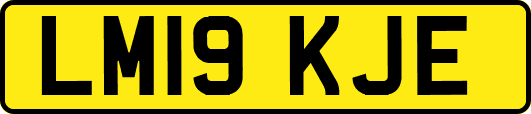 LM19KJE