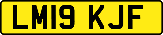 LM19KJF