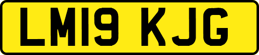 LM19KJG