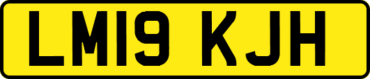 LM19KJH