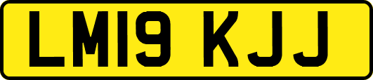 LM19KJJ