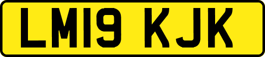 LM19KJK