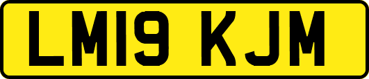 LM19KJM