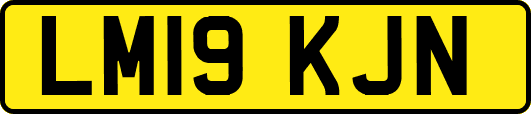 LM19KJN