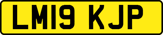 LM19KJP