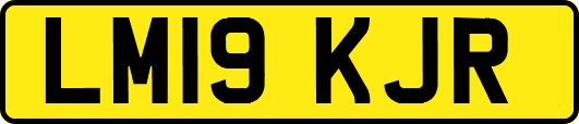 LM19KJR