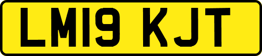 LM19KJT
