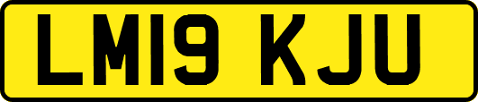LM19KJU