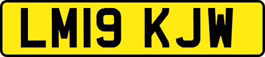 LM19KJW