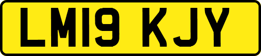 LM19KJY