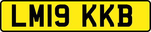 LM19KKB