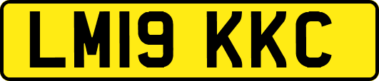 LM19KKC