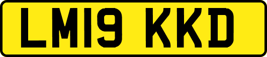 LM19KKD