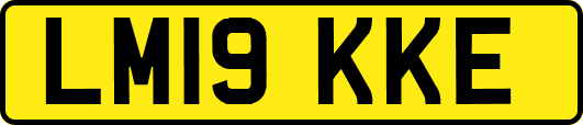 LM19KKE