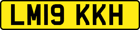 LM19KKH