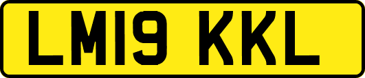 LM19KKL