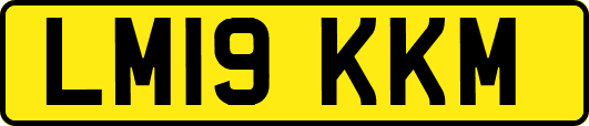 LM19KKM