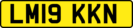 LM19KKN