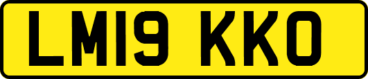 LM19KKO