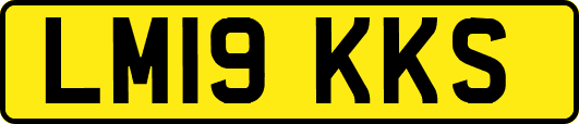 LM19KKS
