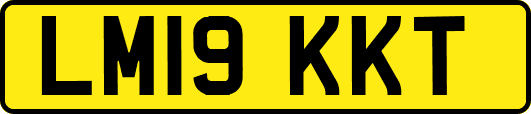 LM19KKT