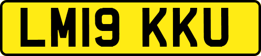 LM19KKU