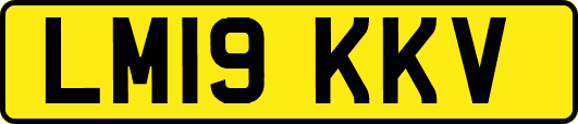 LM19KKV