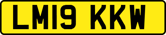 LM19KKW