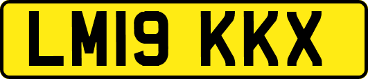 LM19KKX