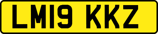 LM19KKZ