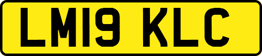 LM19KLC