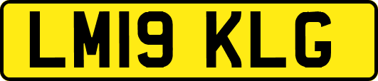 LM19KLG