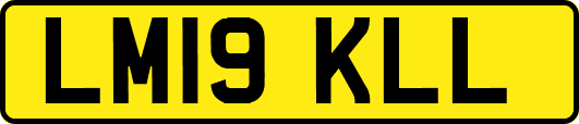 LM19KLL