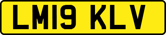 LM19KLV