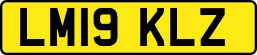 LM19KLZ