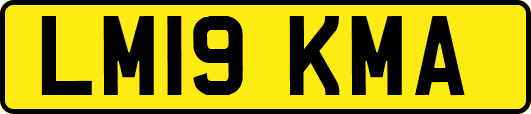 LM19KMA