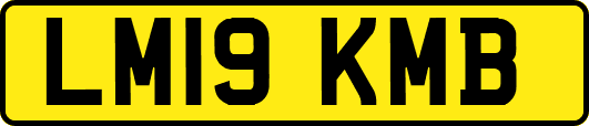 LM19KMB
