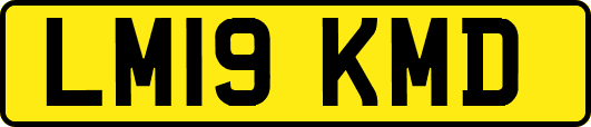 LM19KMD