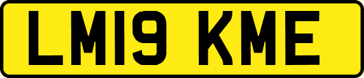 LM19KME
