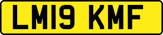 LM19KMF