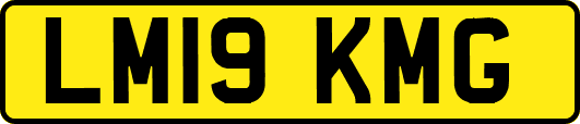 LM19KMG