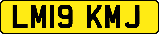 LM19KMJ