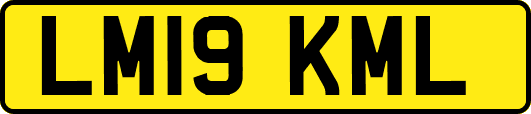 LM19KML