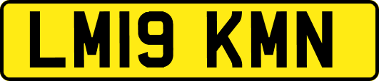 LM19KMN