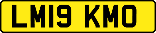 LM19KMO