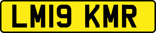 LM19KMR
