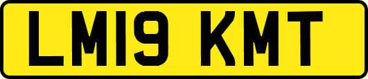 LM19KMT
