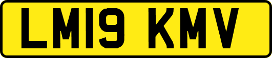 LM19KMV